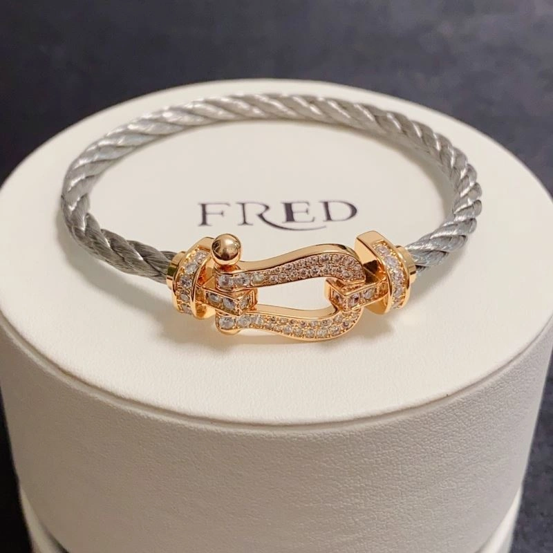 Fred Bracelets TimelessDesign 213016