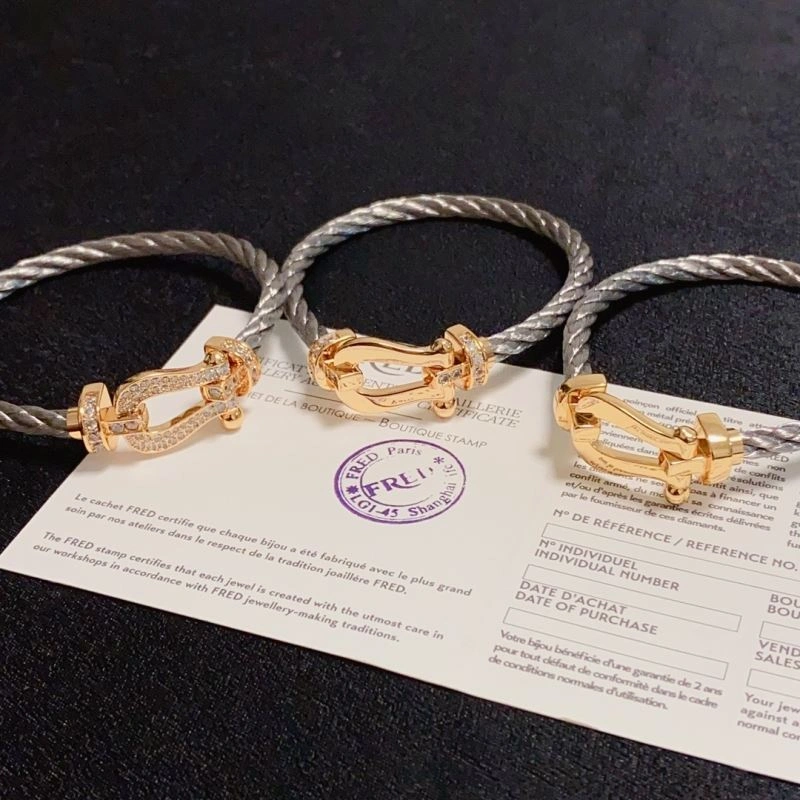 Fred Bracelets TimelessDesign 213016