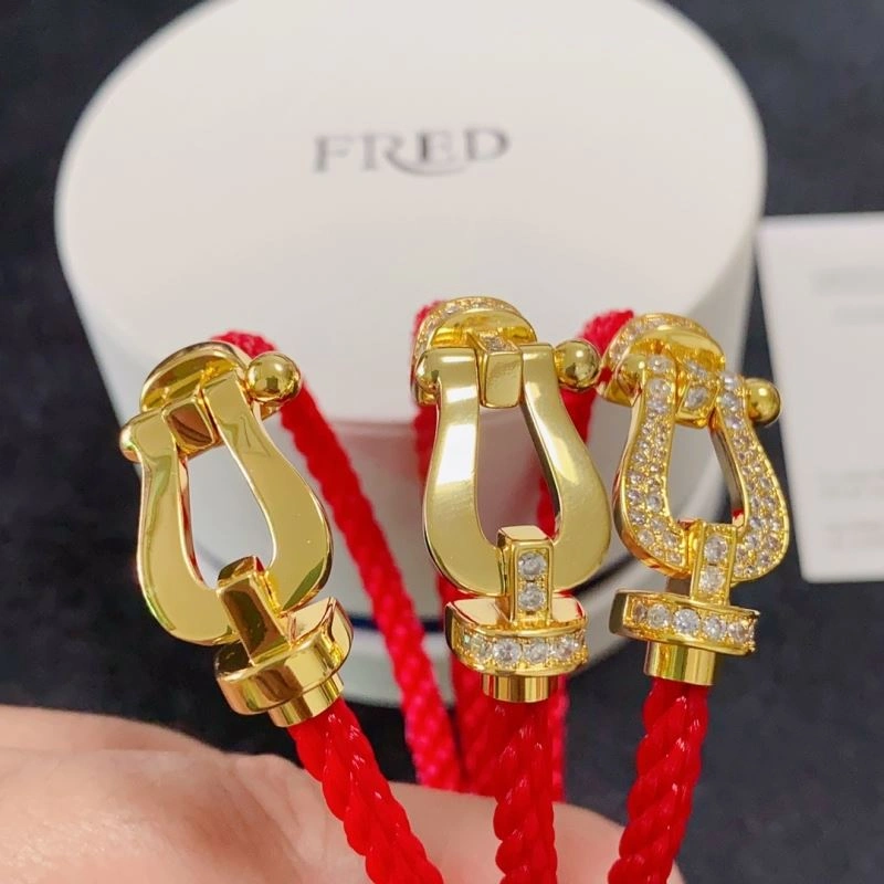 Fred Bracelets StreetReady 213015