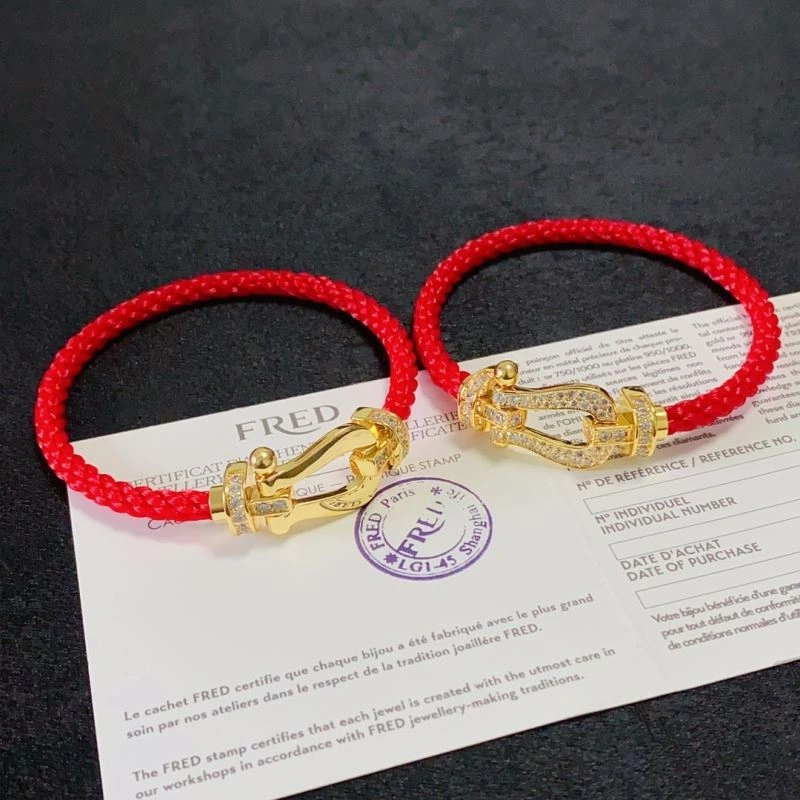 Fred Bracelets StreetReady 213015