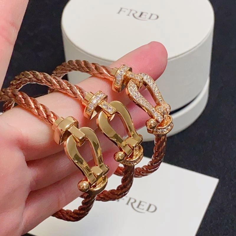 Fred Bracelets EasyCare 213009