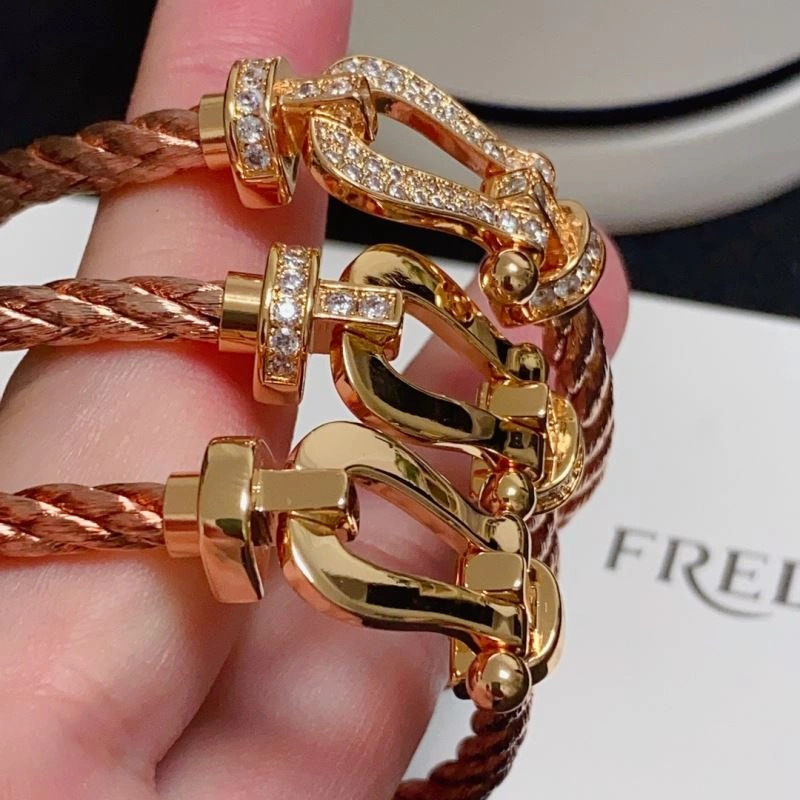 Fred Bracelets EasyCare 213009