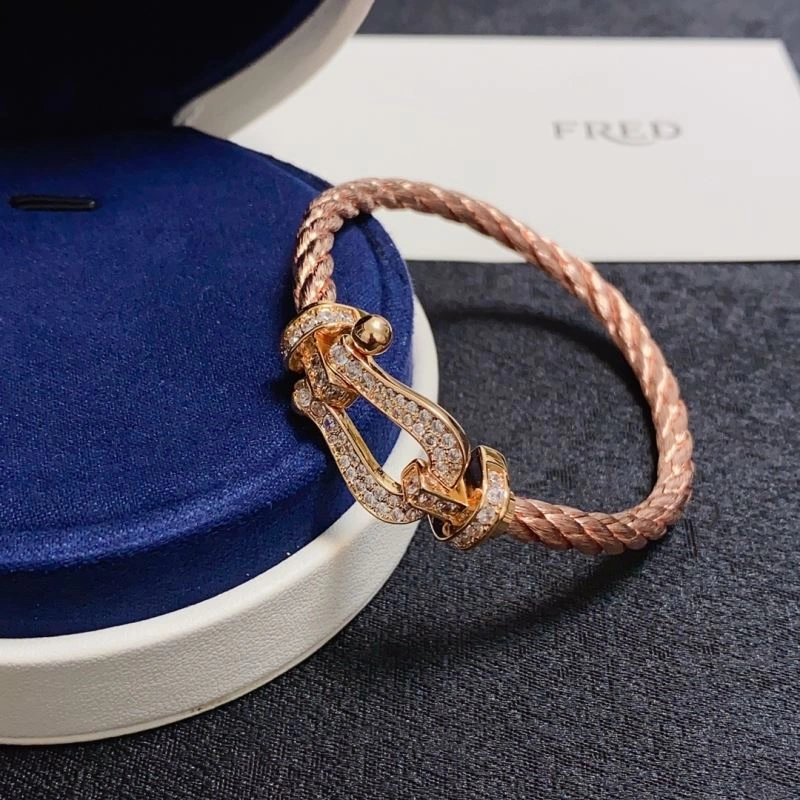 Fred Bracelets EasyCare 213009