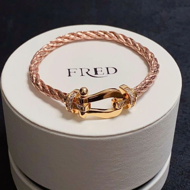 Fred Bracelets EasyCare 213009