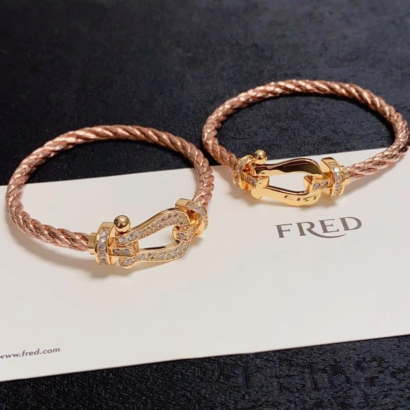 Fred Bracelets EasyCare 213009