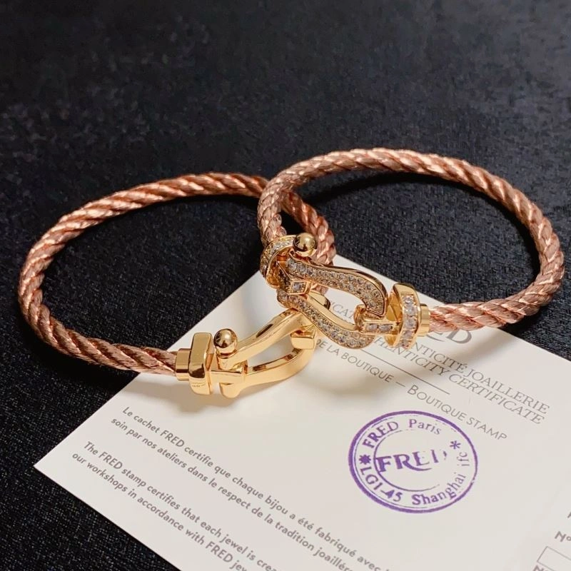 Fred Bracelets EasyCare 213009