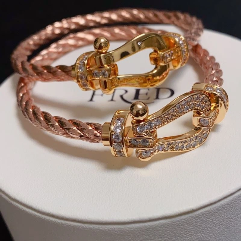 Fred Bracelets EasyCare 213009