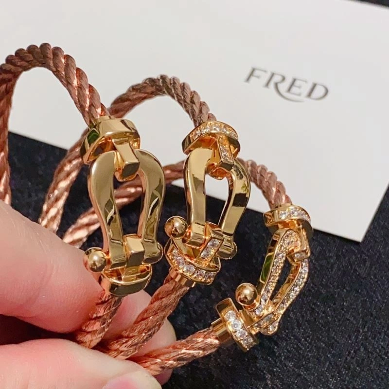 Fred Bracelets EasyCare 213009