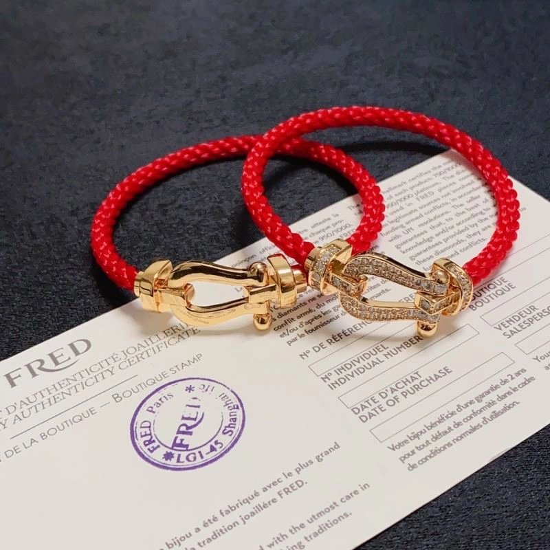 Fred Bracelets TravelReady 213041