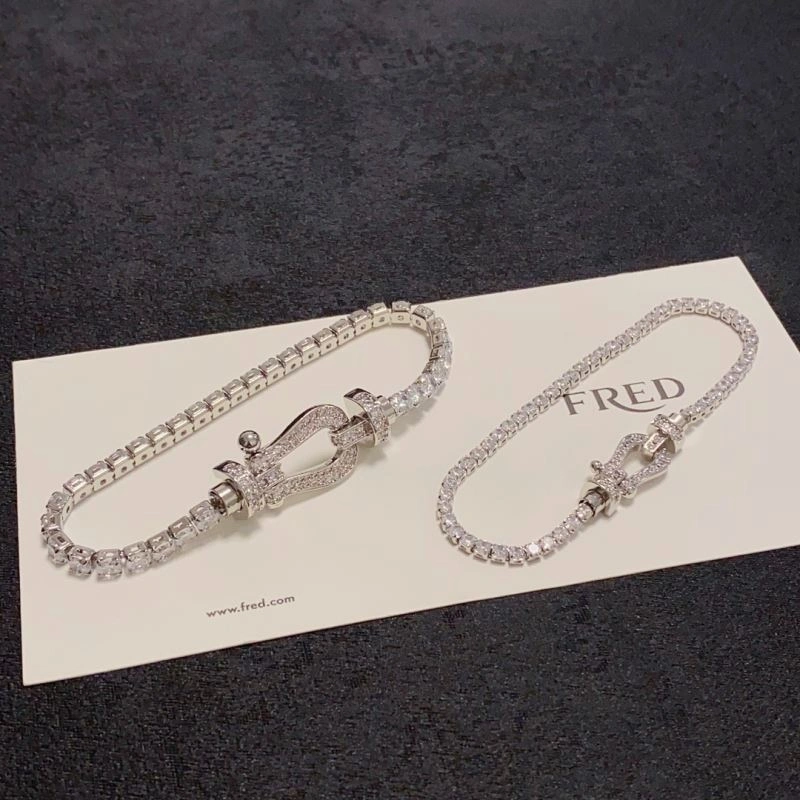 Fred Bracelets Breathable 213010