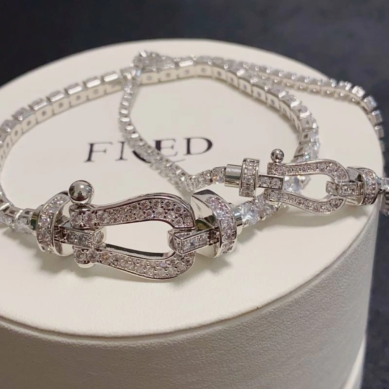 Fred Bracelets Breathable 213010