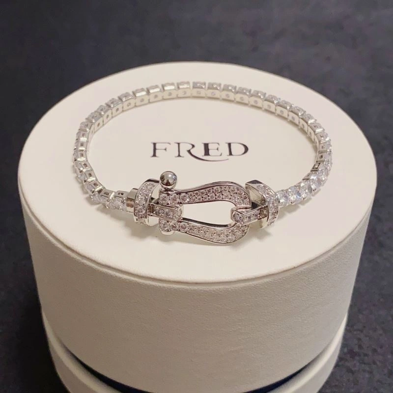 Fred Bracelets Breathable 213010