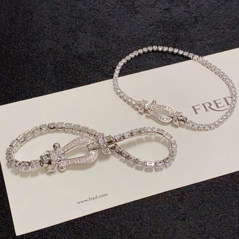 Fred Bracelets Breathable 213010