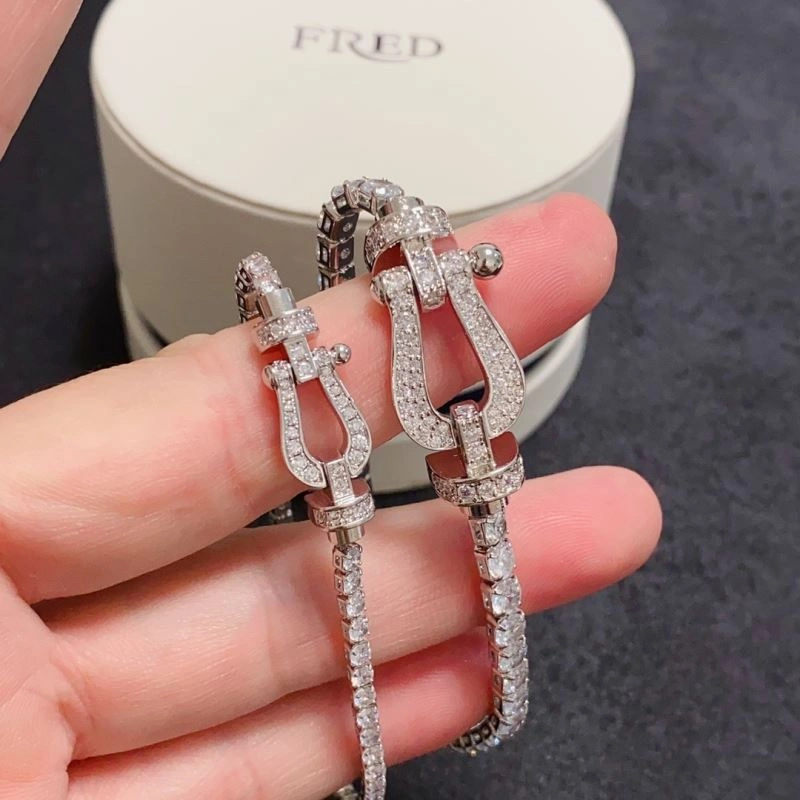 Fred Bracelets Breathable 213010