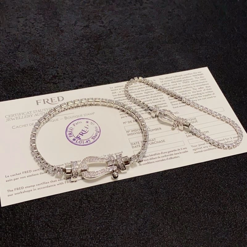 Fred Bracelets Breathable 213010