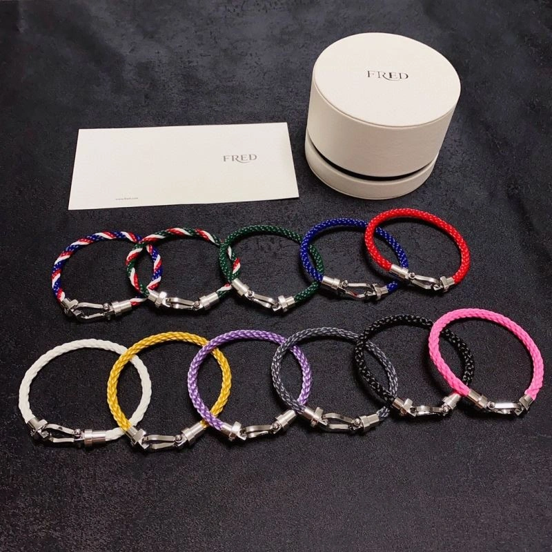 Fred Bracelets Affordable 213012
