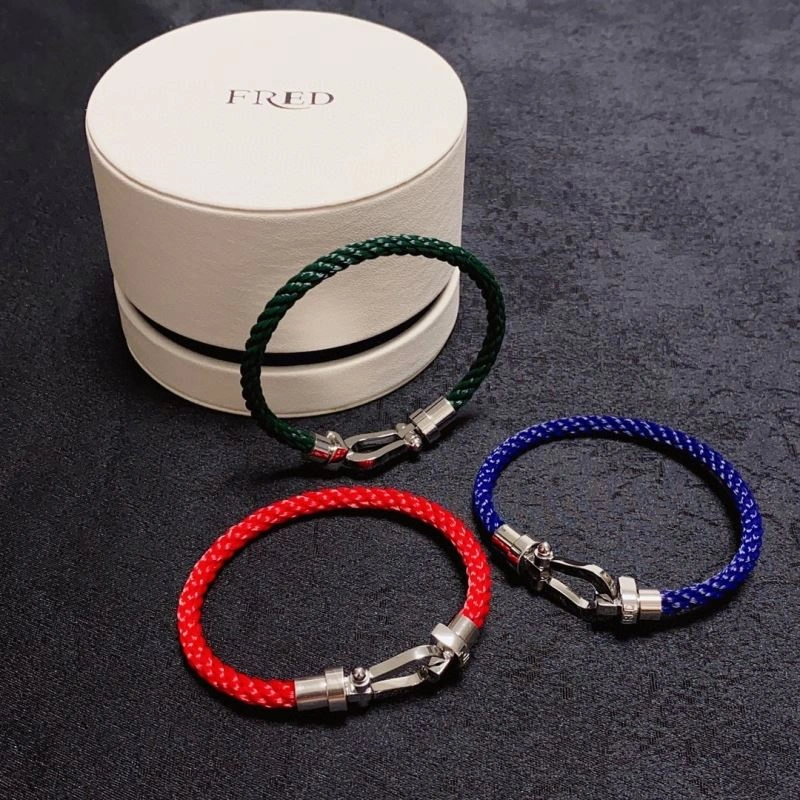 Fred Bracelets Affordable 213012