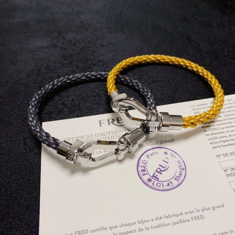 Fred Bracelets Affordable 213012