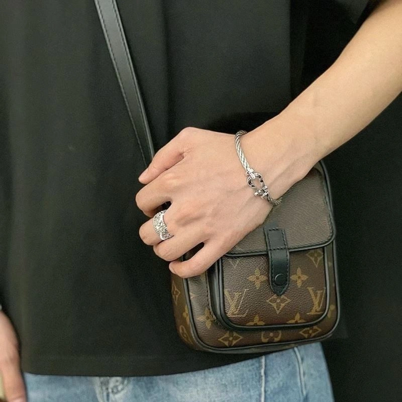 Fred Bracelets Affordable 213012