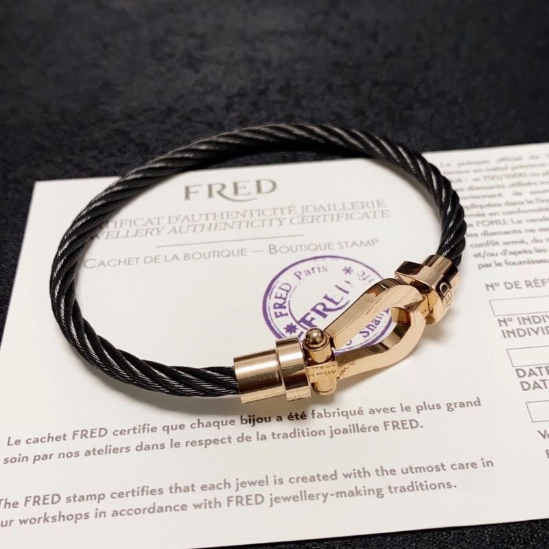 Sporty Fred Bracelets 213007