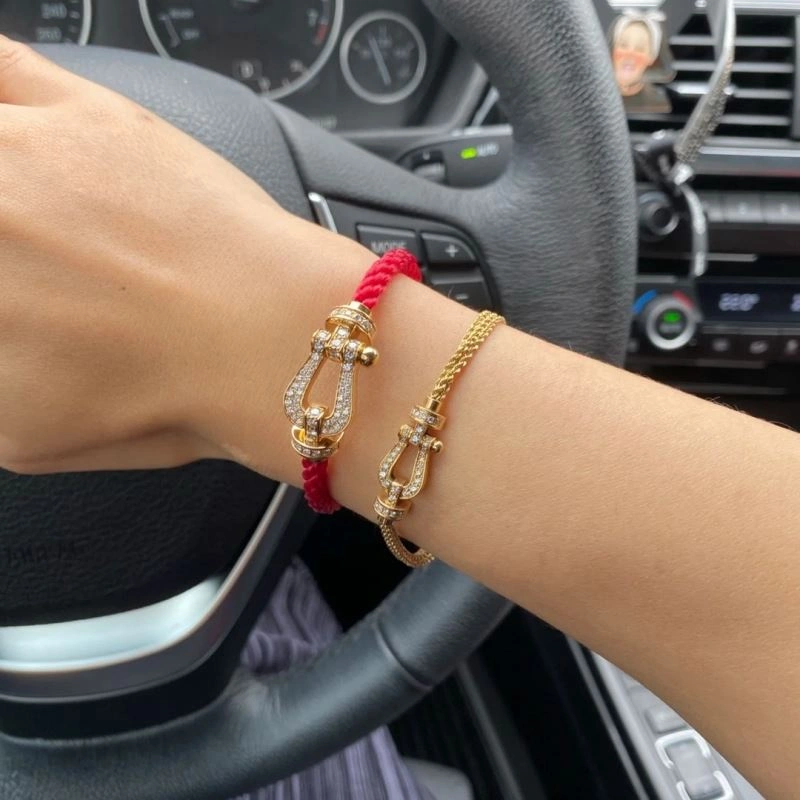 Contemporary Fred Bracelets 213005