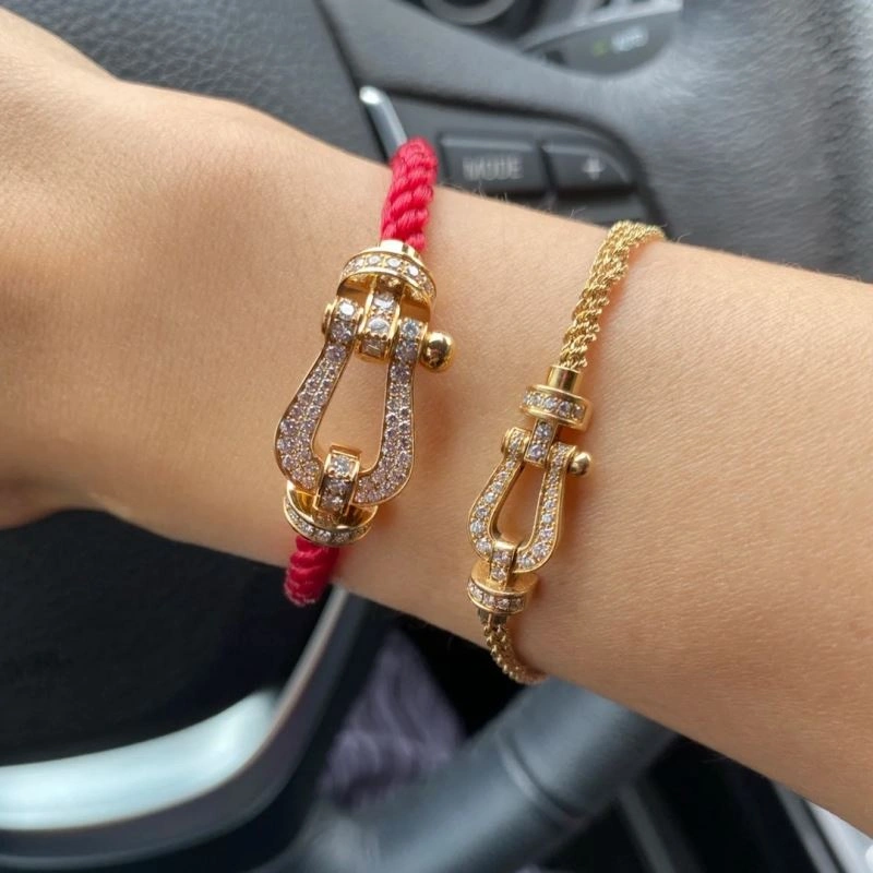 Contemporary Fred Bracelets 213005