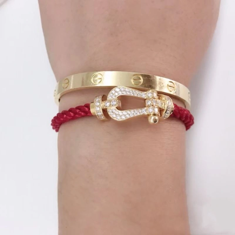 Contemporary Fred Bracelets 213005