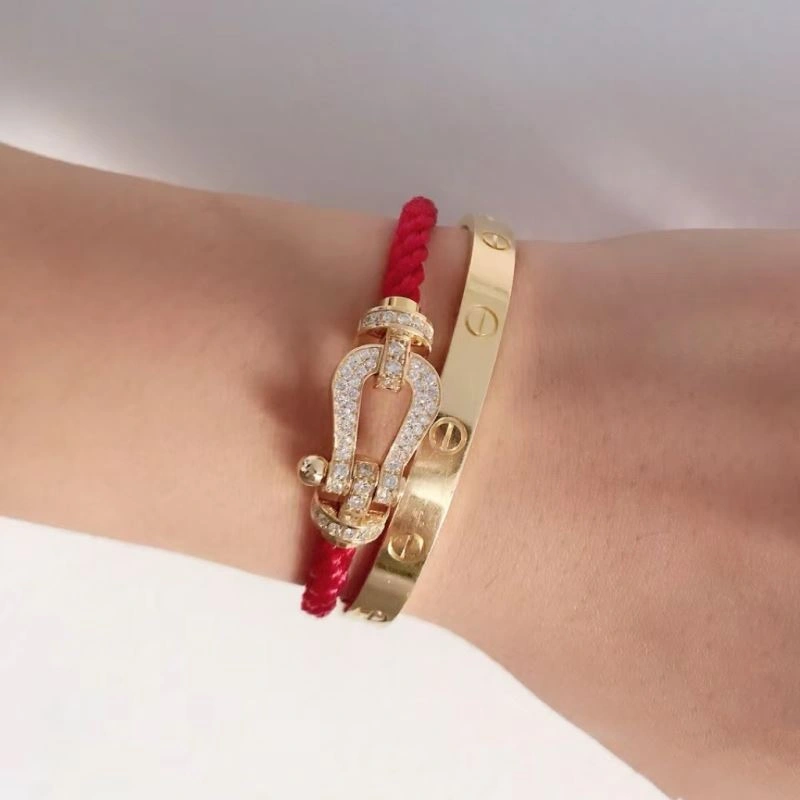 Contemporary Fred Bracelets 213005