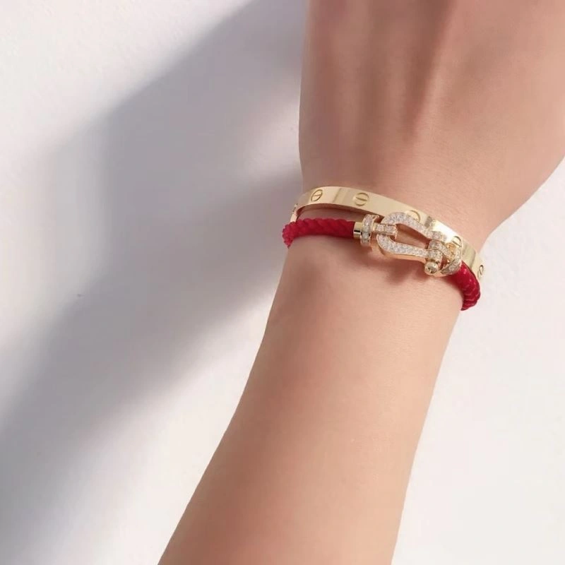 Contemporary Fred Bracelets 213005