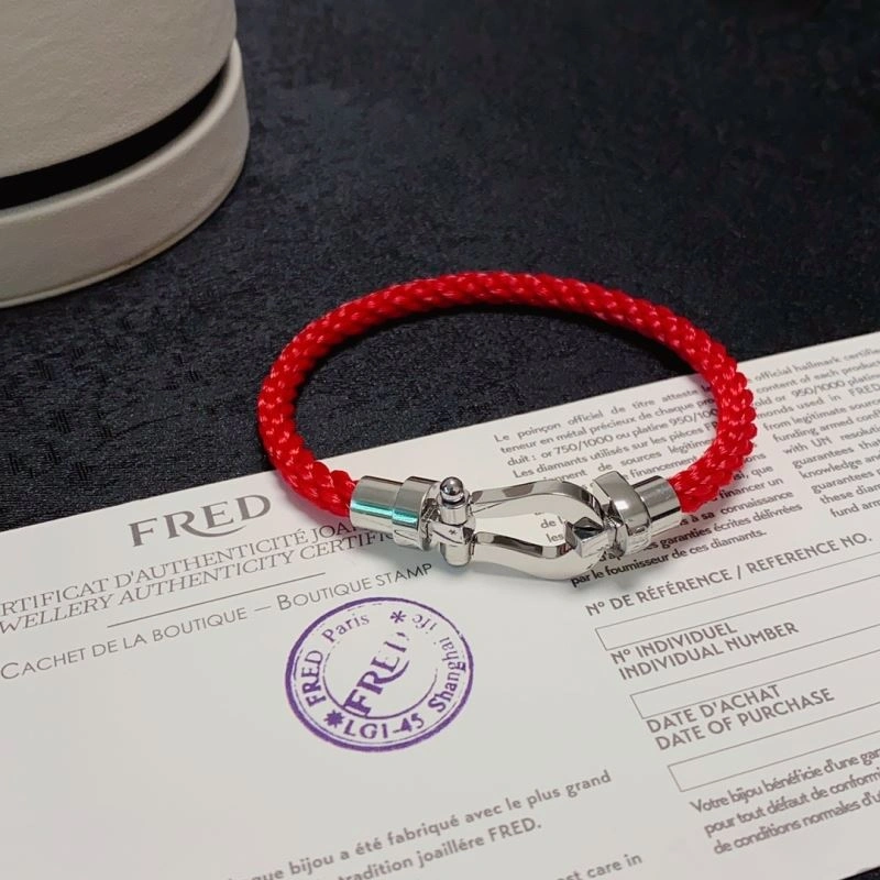 FlexibleFit Fred Bracelets 213019