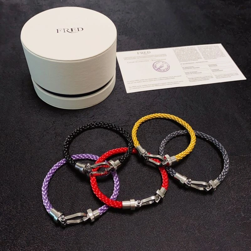 FlexibleFit Fred Bracelets 213019