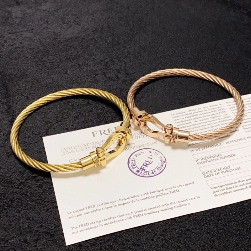 Fred Bracelets WellDesigned 213004
