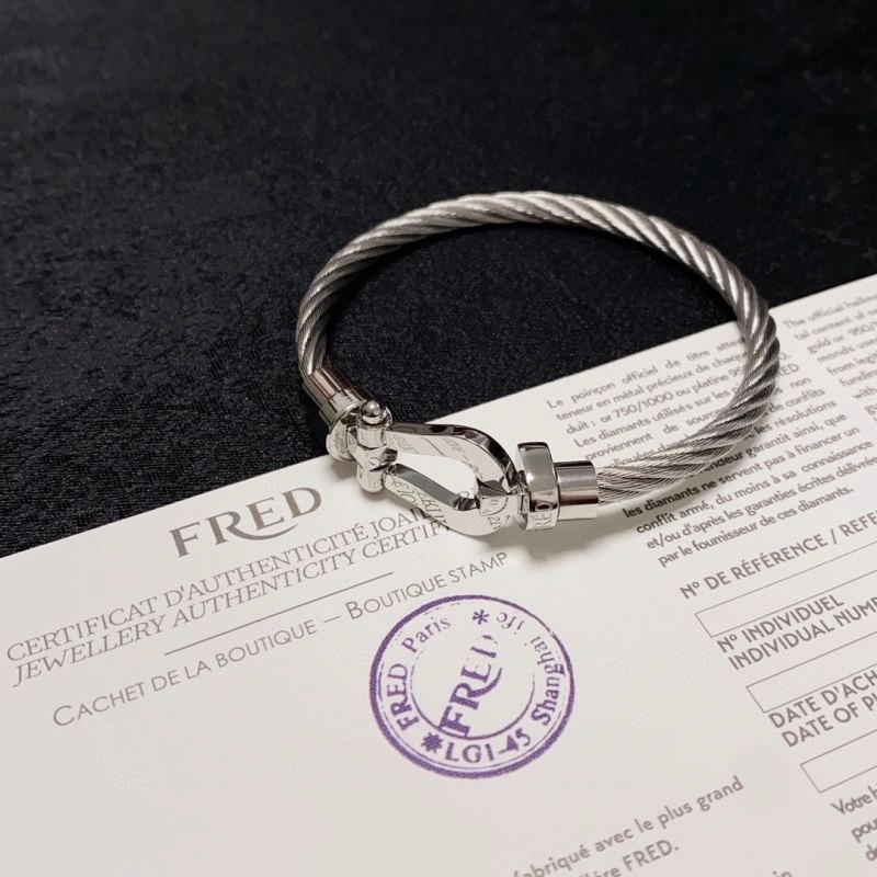 Fred Bracelets Popular 213008