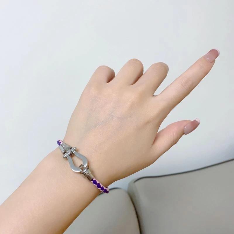 Fred Bracelets Comfortable 213002
