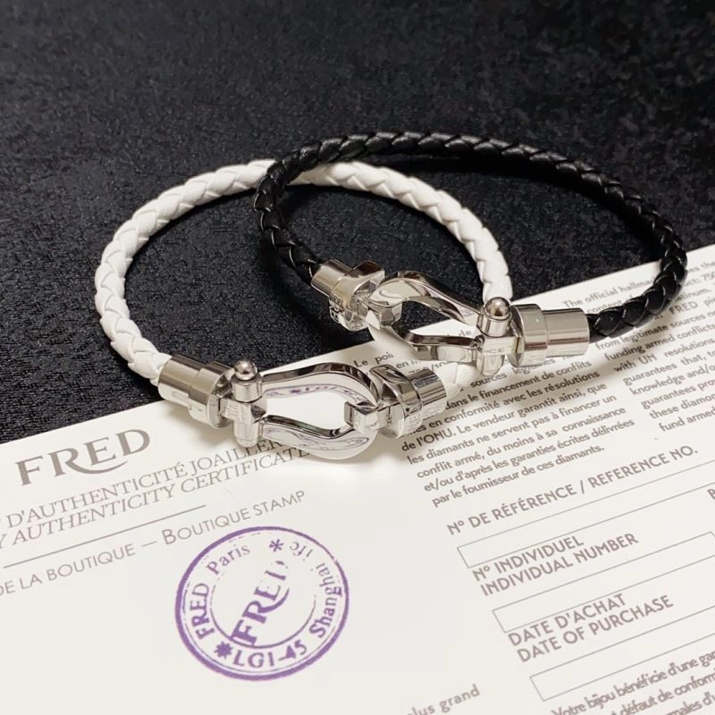 Fred Bracelets Comfortable 213002