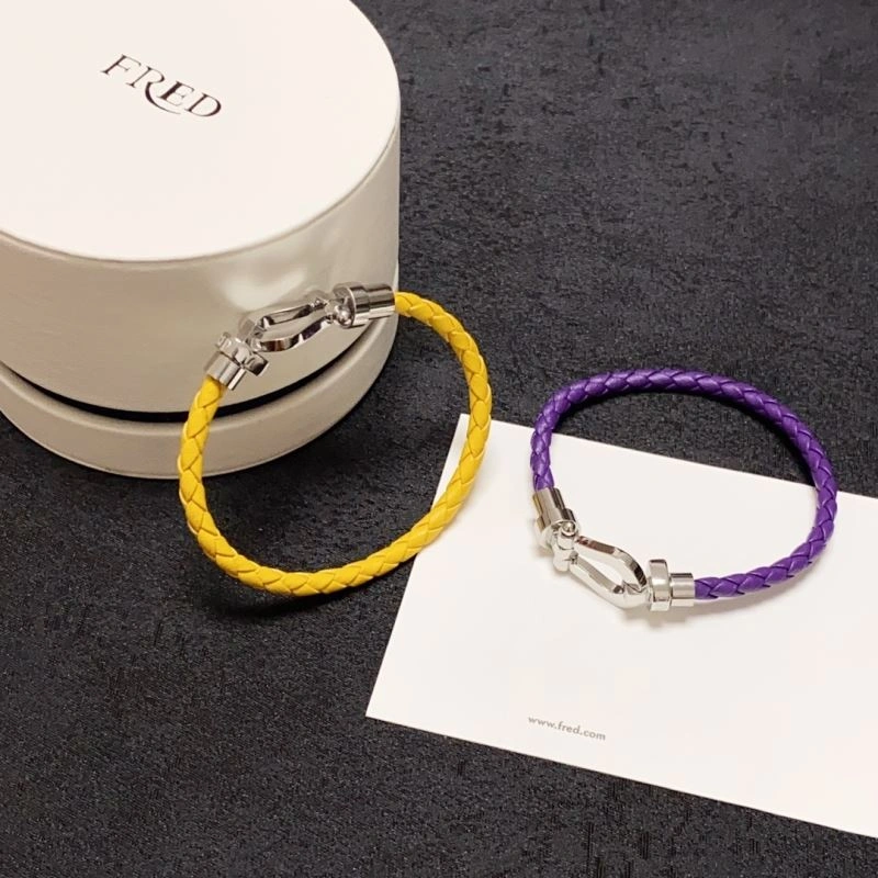 Fred Bracelets Comfortable 213002
