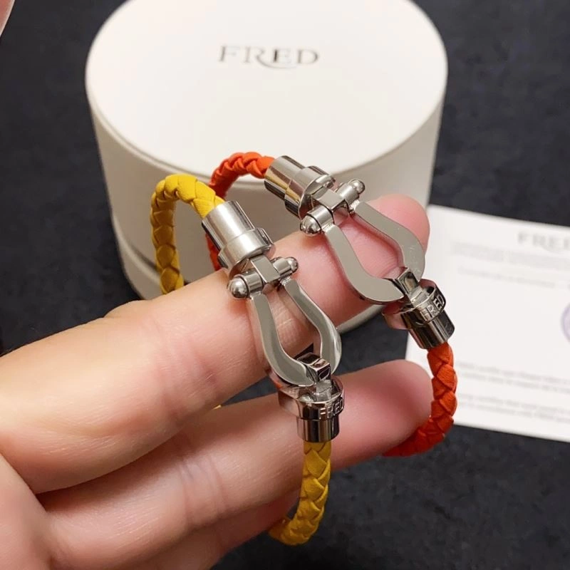 Fred Bracelets Comfortable 213002