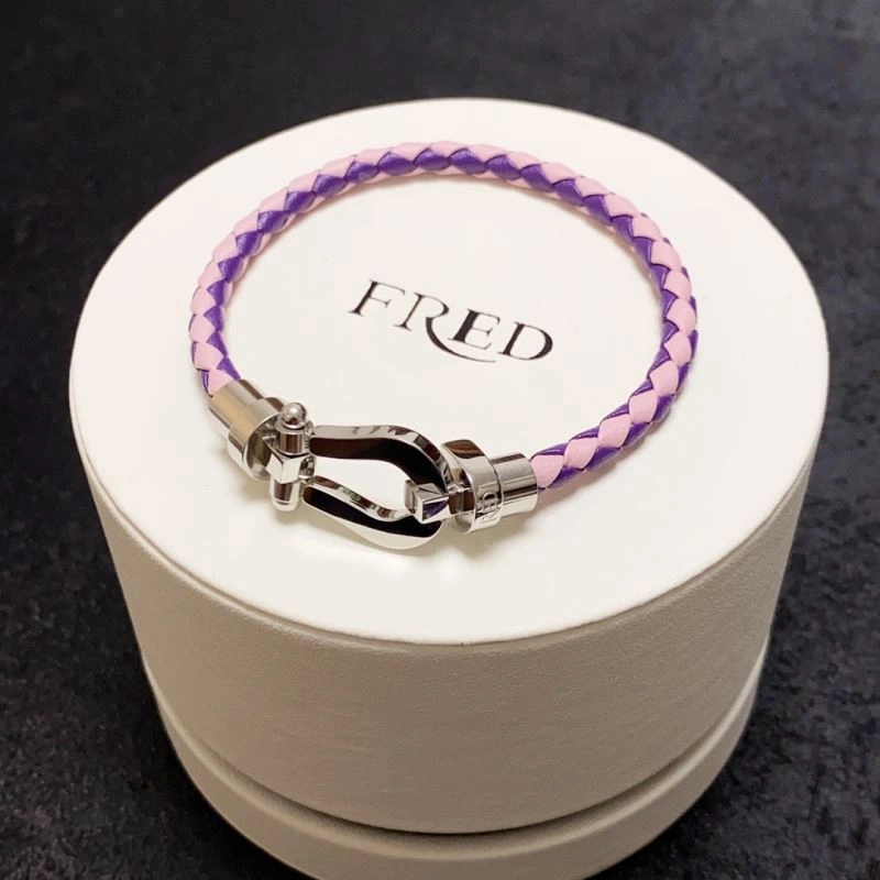 Fred Bracelets Comfortable 213002