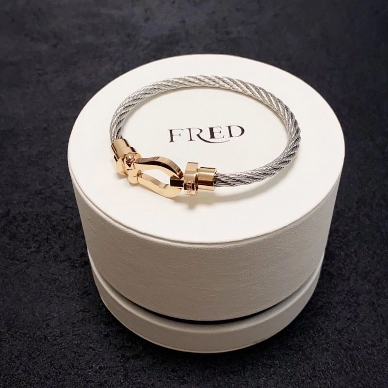 ZipUp Fred Bracelets 213001