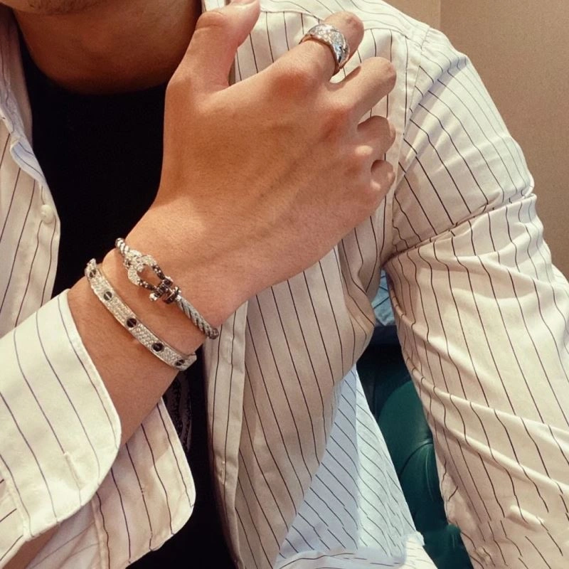 ZipUp Fred Bracelets 213001
