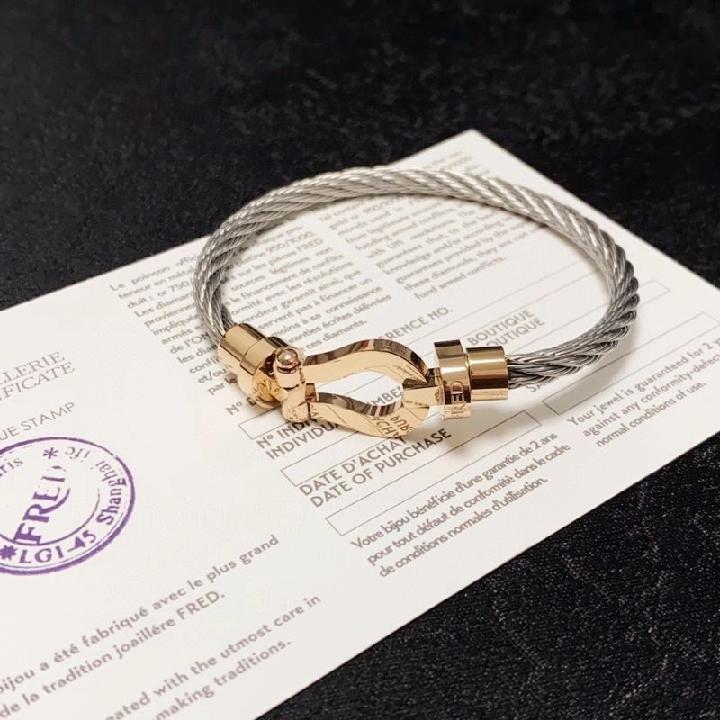 ZipUp Fred Bracelets 213001