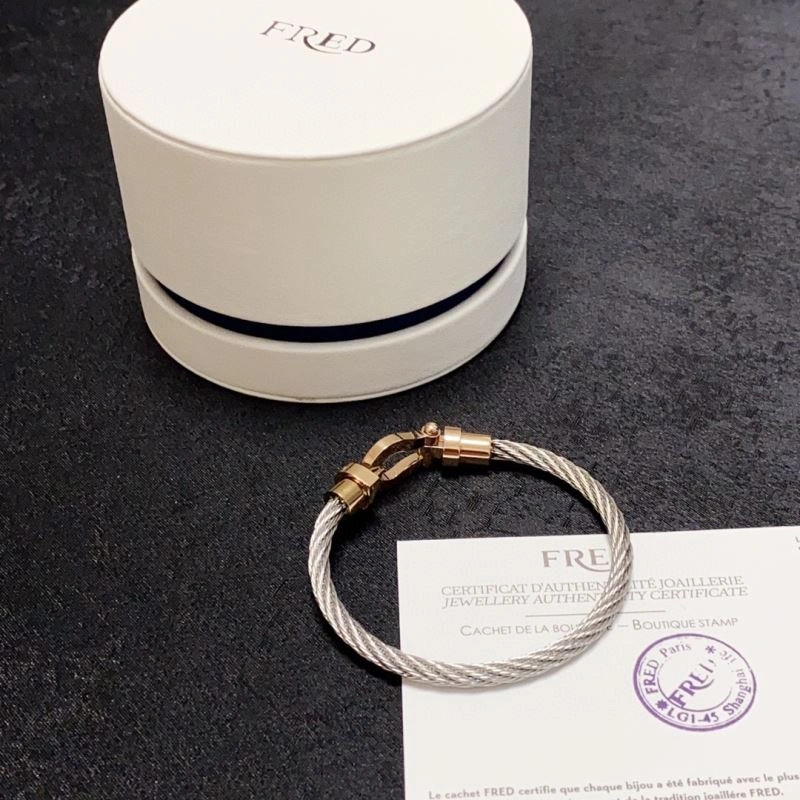 ZipUp Fred Bracelets 213001