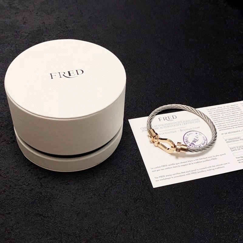 ZipUp Fred Bracelets 213001