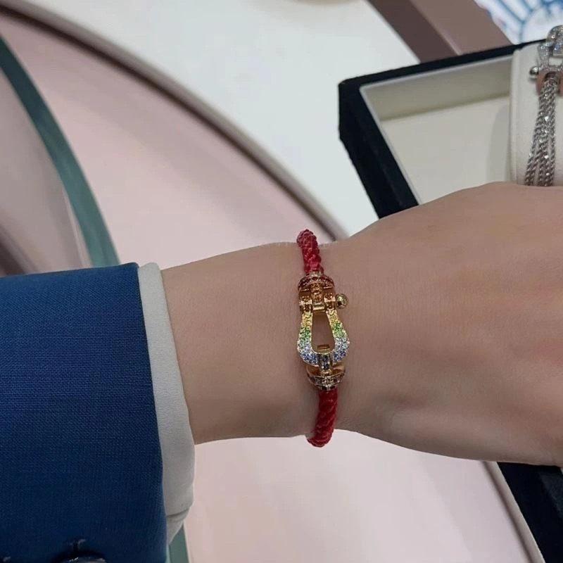 Fred Bracelets Sophisticated 212998