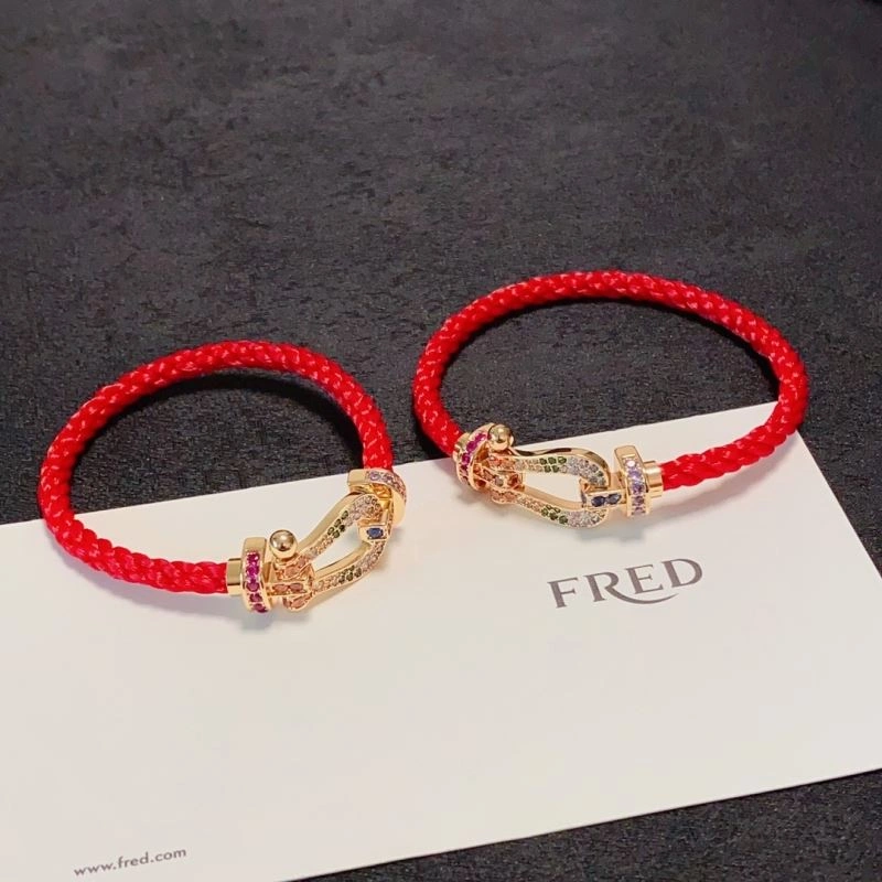 Fred Bracelets Sophisticated 212998