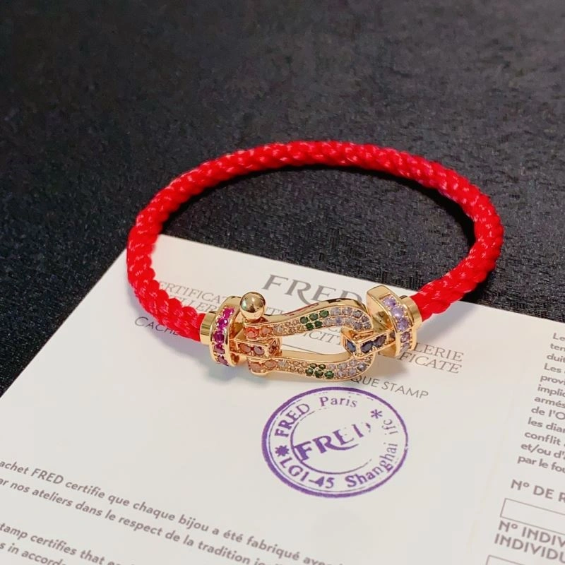 Fred Bracelets Sophisticated 212998