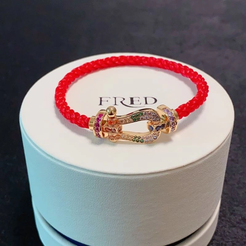 Fred Bracelets Sophisticated 212998