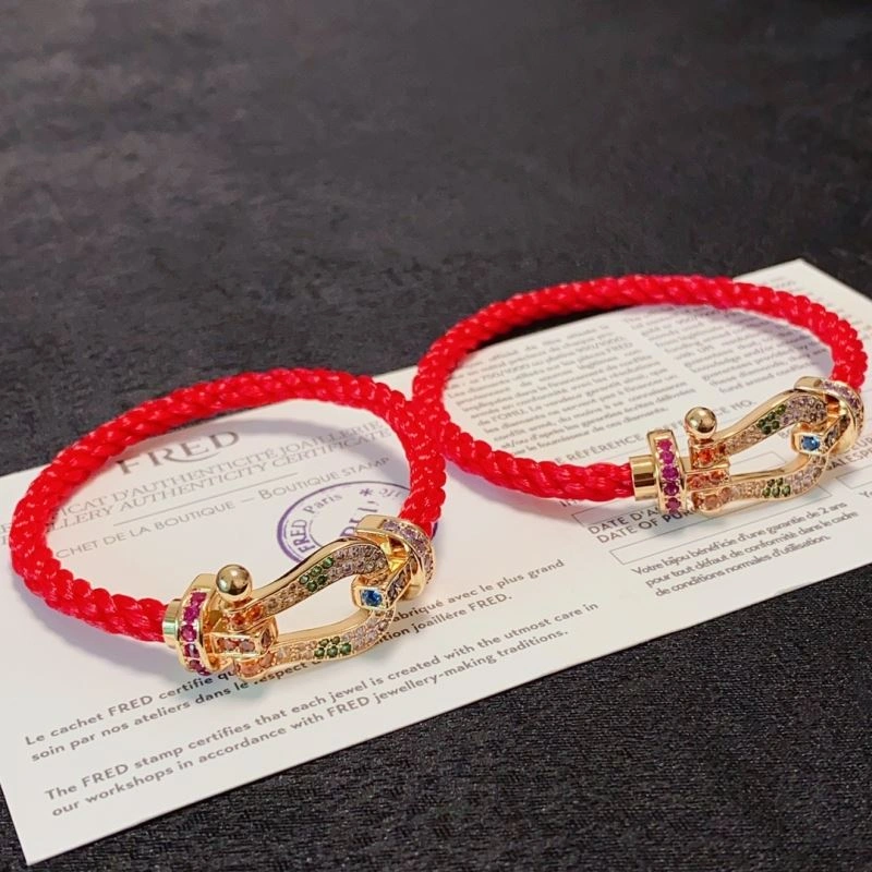 Fred Bracelets Sophisticated 212998