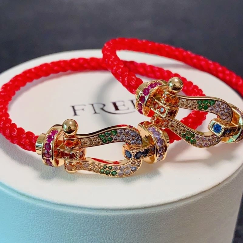 Fred Bracelets Sophisticated 212998