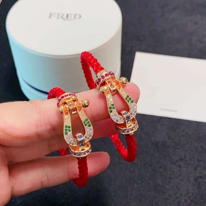 Fred Bracelets Sophisticated 212998
